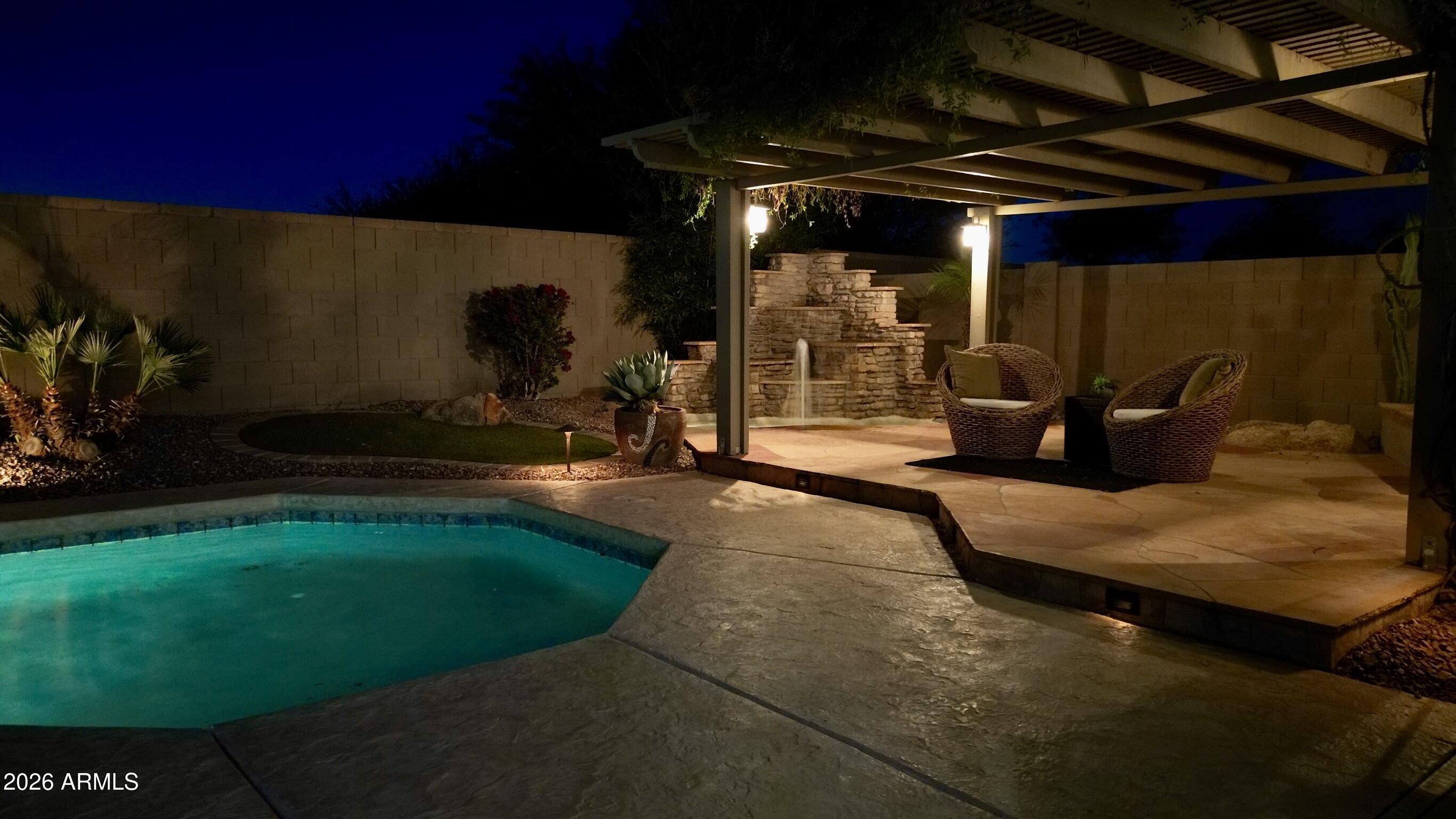 4258 East Los Altos Road Gilbert, AZ 85297 - Photo 56 of 62