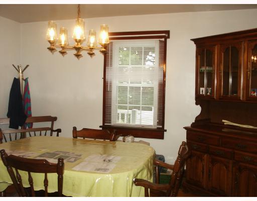256 Zeigler Road Rochester, PA 15074 - Photo 3 of 7 Dining Room. Large Dining Room for all your Entertaining Needs