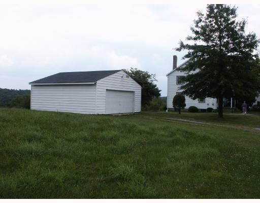256 Zeigler Road Rochester, PA 15074 - Photo 7 of 7 Other. Detached Garage and House