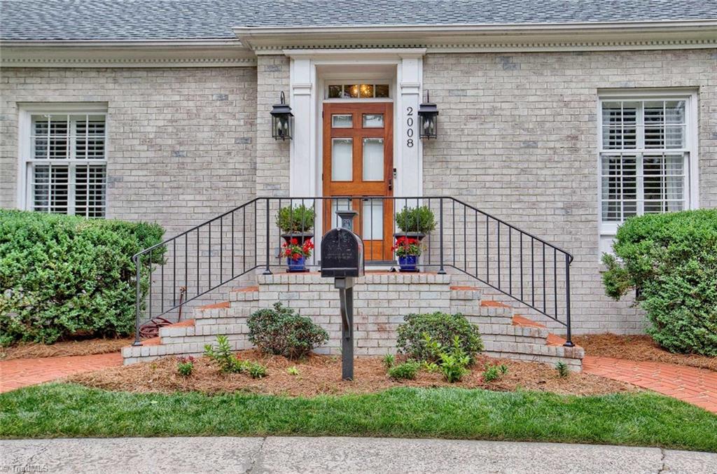 2008 Hamilton Road Greensboro, NC 27408 - Photo 1 of 30 Gallery Image 1