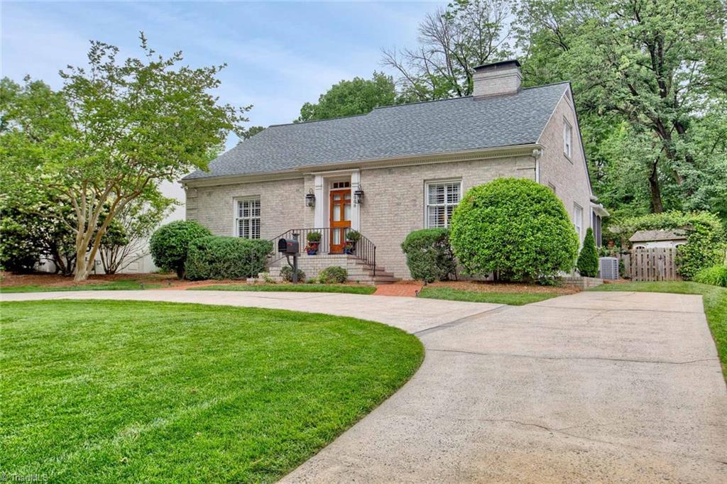 2008 Hamilton Road Greensboro, NC 27408 - Photo 2 of 30 Gallery Image 2