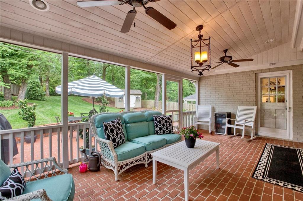 2008 Hamilton Road Greensboro, NC 27408 - Photo 12 of 30 Gallery Image 12