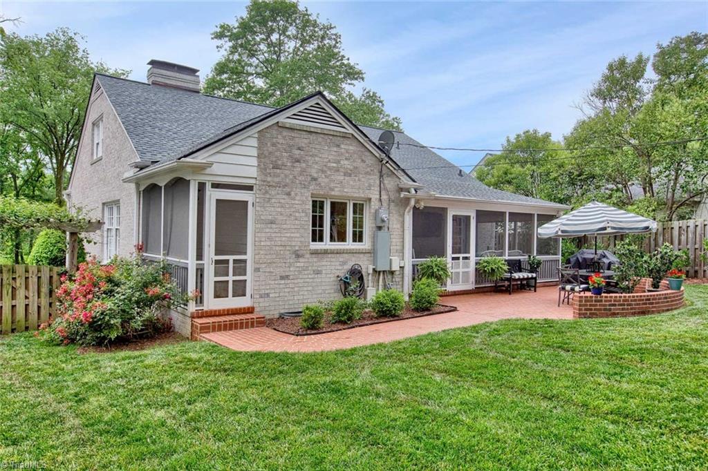 2008 Hamilton Road Greensboro, NC 27408 - Photo 14 of 30 Gallery Image 14
