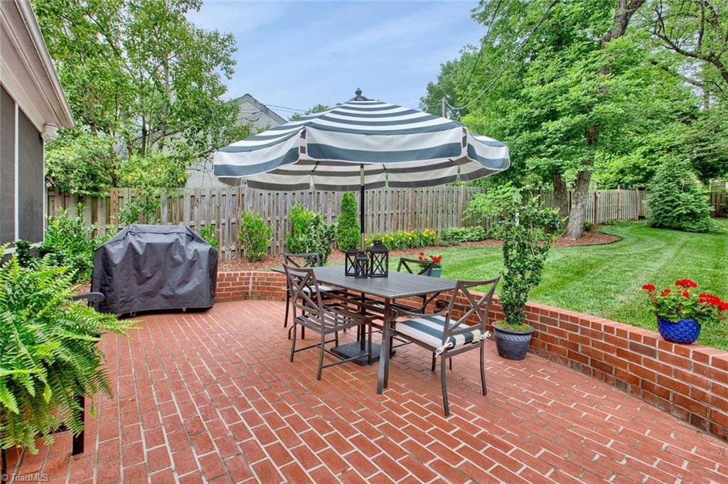 2008 Hamilton Road Greensboro, NC 27408 - Photo 15 of 30 Gallery Image 15