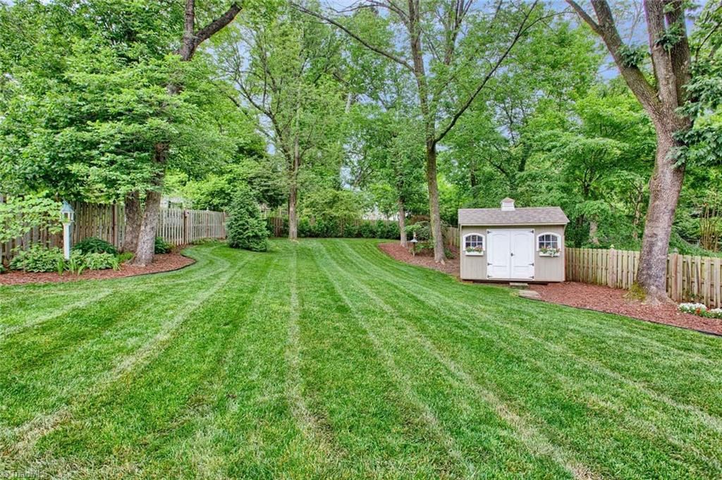 2008 Hamilton Road Greensboro, NC 27408 - Photo 16 of 30 Gallery Image 16