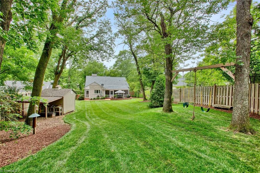 2008 Hamilton Road Greensboro, NC 27408 - Photo 17 of 30 Gallery Image 17