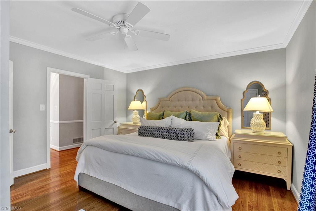 2008 Hamilton Road Greensboro, NC 27408 - Photo 18 of 30 Gallery Image 18