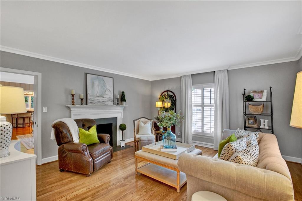 2008 Hamilton Road Greensboro, NC 27408 - Photo 3 of 30 Gallery Image 3