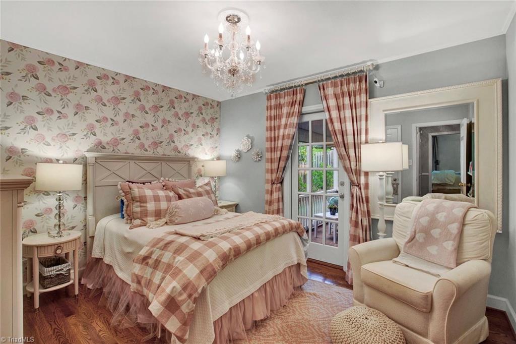 2008 Hamilton Road Greensboro, NC 27408 - Photo 21 of 30 Gallery Image 21