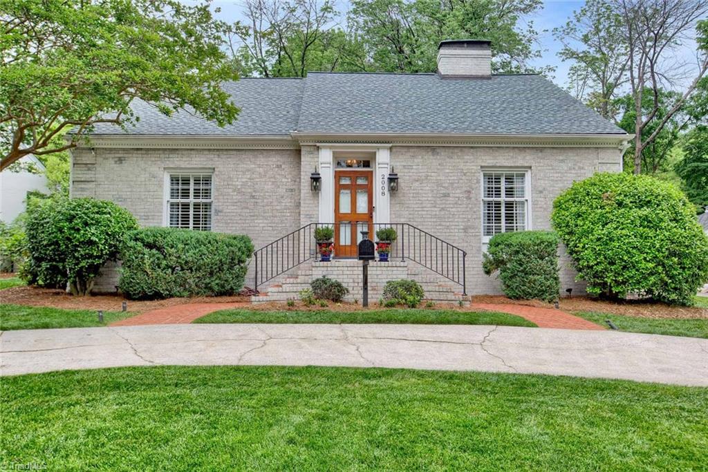 2008 Hamilton Road Greensboro, NC 27408 - Photo 29 of 30 Gallery Image 29