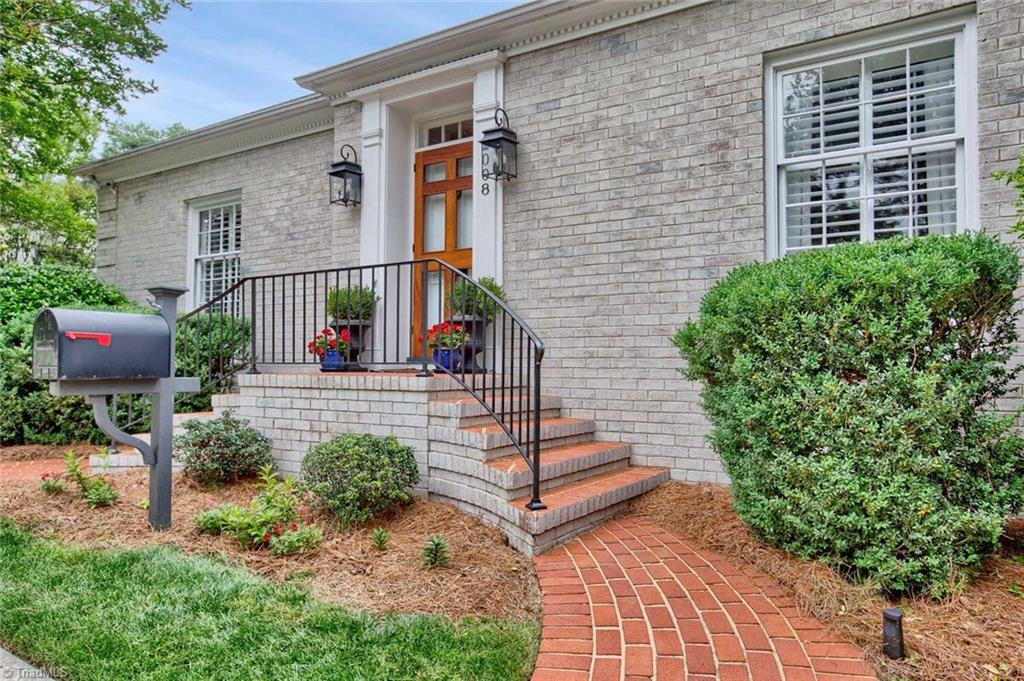 2008 Hamilton Road Greensboro, NC 27408 - Photo 30 of 30 Gallery Image 30