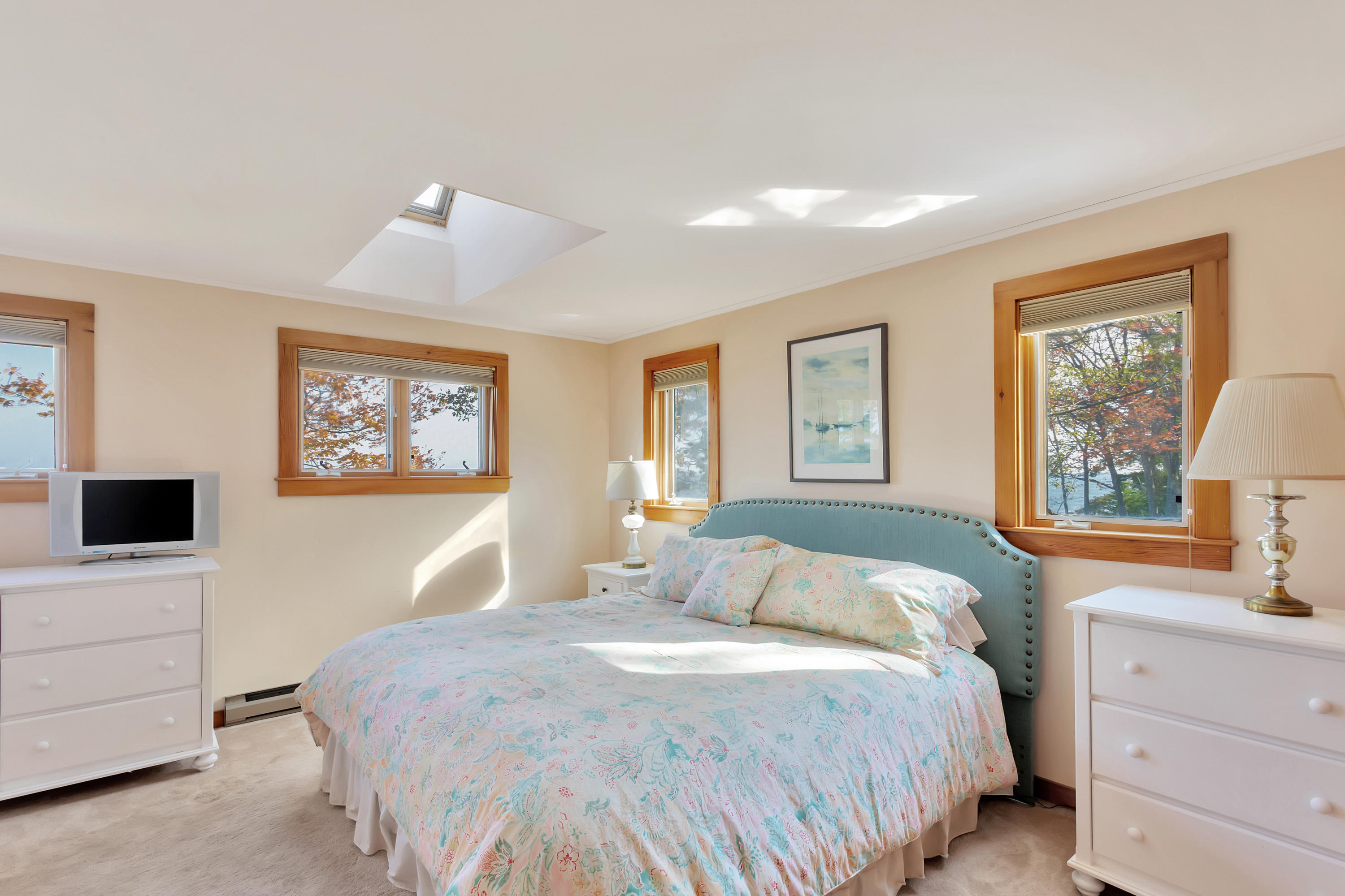 84 Shermans Point Road Camden, ME 04843 - Photo 10 of 16 46-84ShermansPointRd-Camden-KS