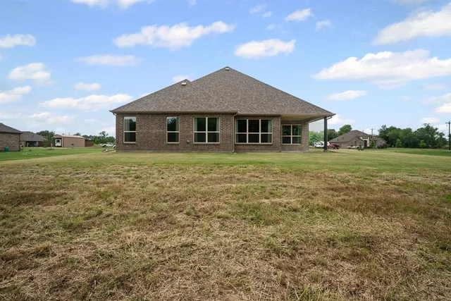 $410,000 | 4919 Elizabeth Way, Lone Oak, TX 75453