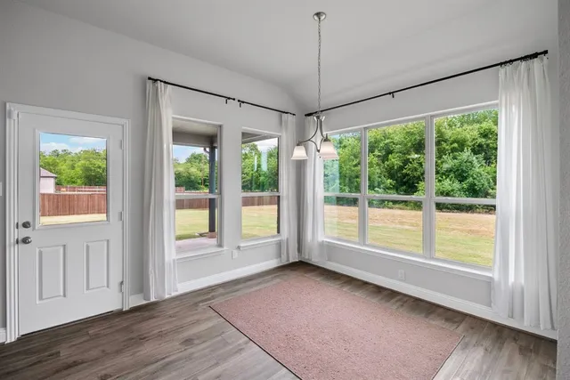 $410,000 | 4919 Elizabeth Way, Lone Oak, TX 75453