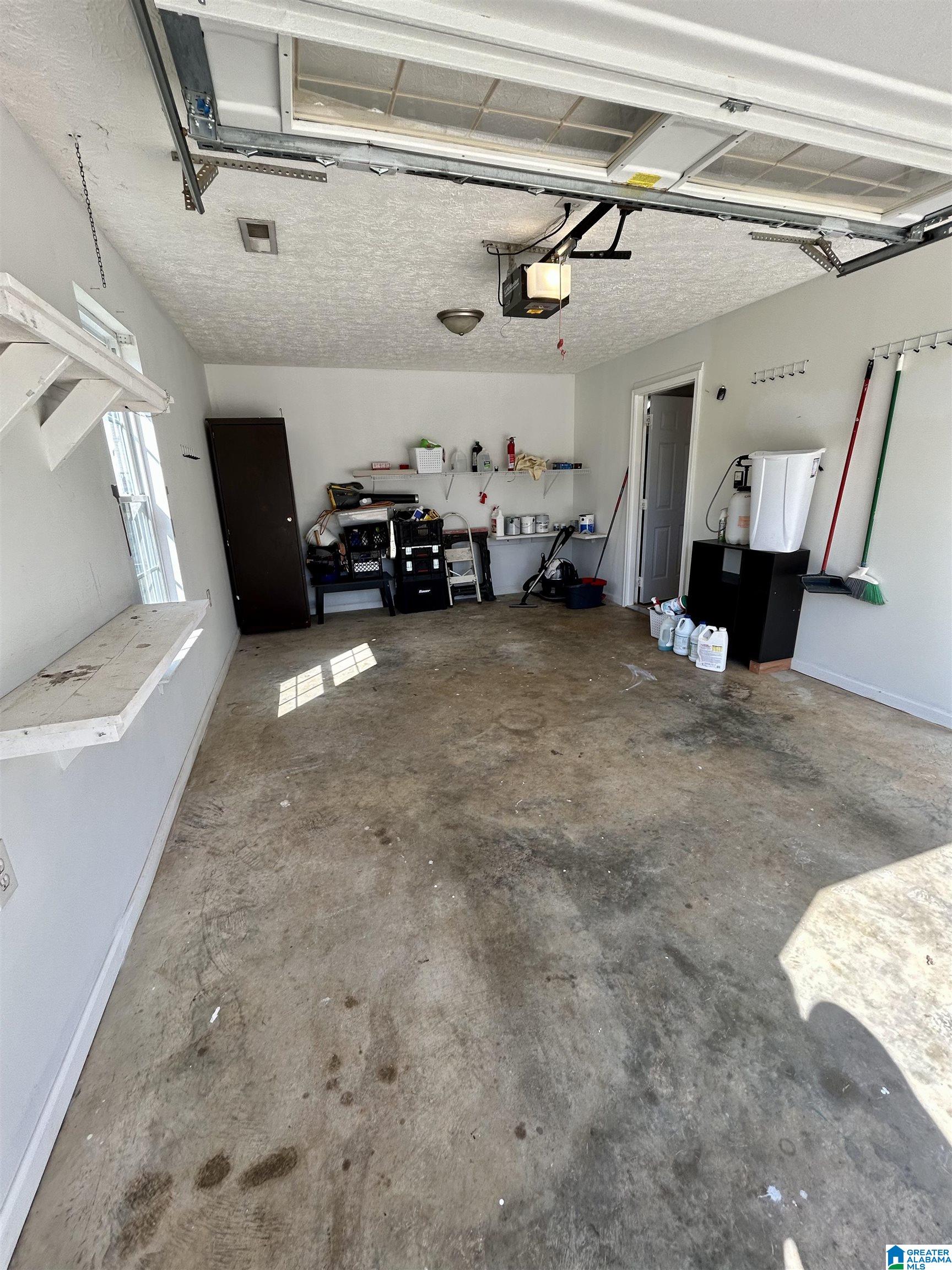 1632 Taylors Chapel Road Eastaboga, AL 36260 - Photo 12 of 25