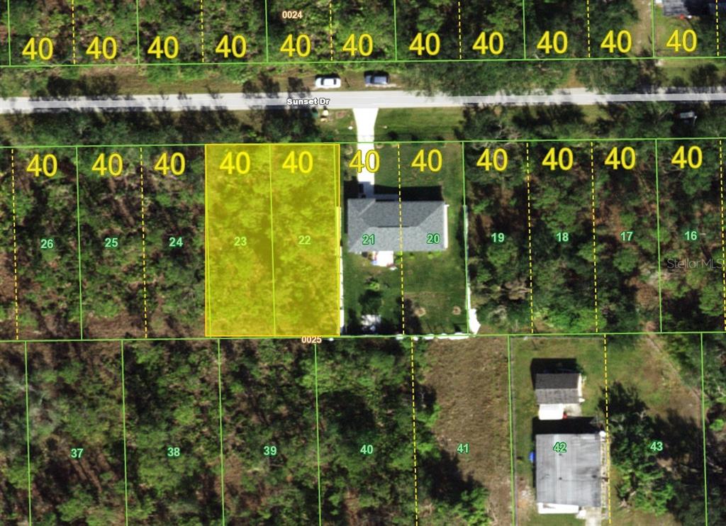 a sign that is on a street sign