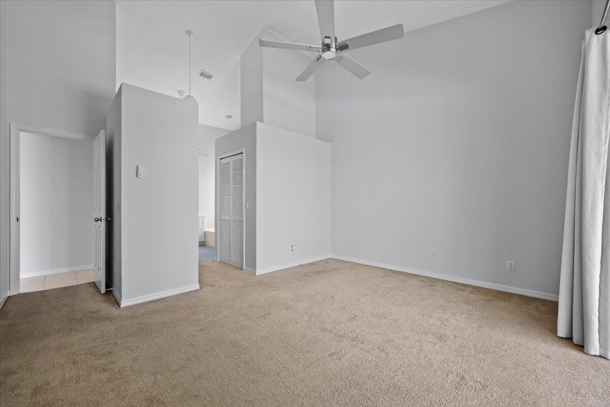 230 Southwest Ridgecrest Drive Port St. Lucie, FL 34953 - Photo 16 of 30 Primary Bedroom