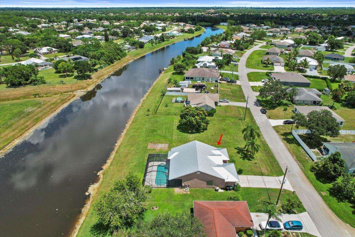 230 Southwest Ridgecrest Drive Port St. Lucie, FL 34953 - Photo 24 of 30 Waterview