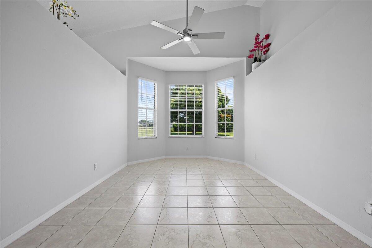 230 Southwest Ridgecrest Drive Port St. Lucie, FL 34953 - Photo 6 of 30 Dining Room