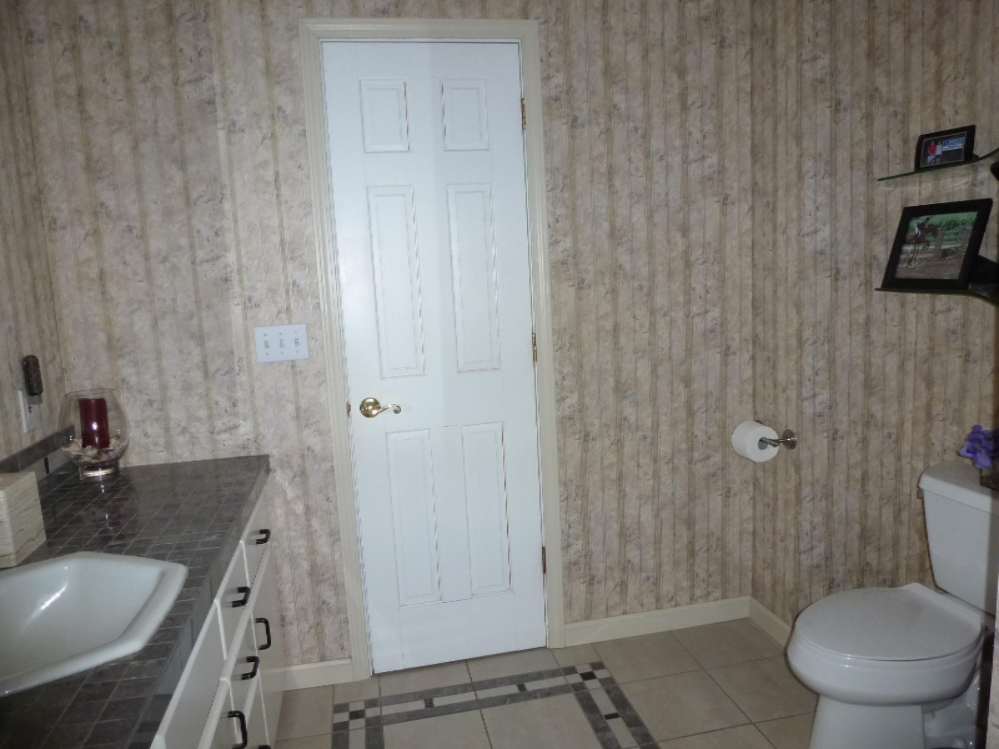 27032 Mahle Landing Road Sturgis, MI 49091 - Photo 20 of 31 Third Full Bath
