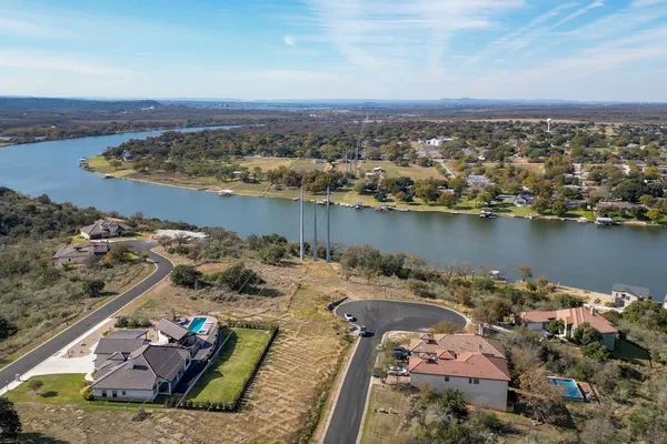 $220,000 | 528 Bendito Way, Marble Falls, TX 78654