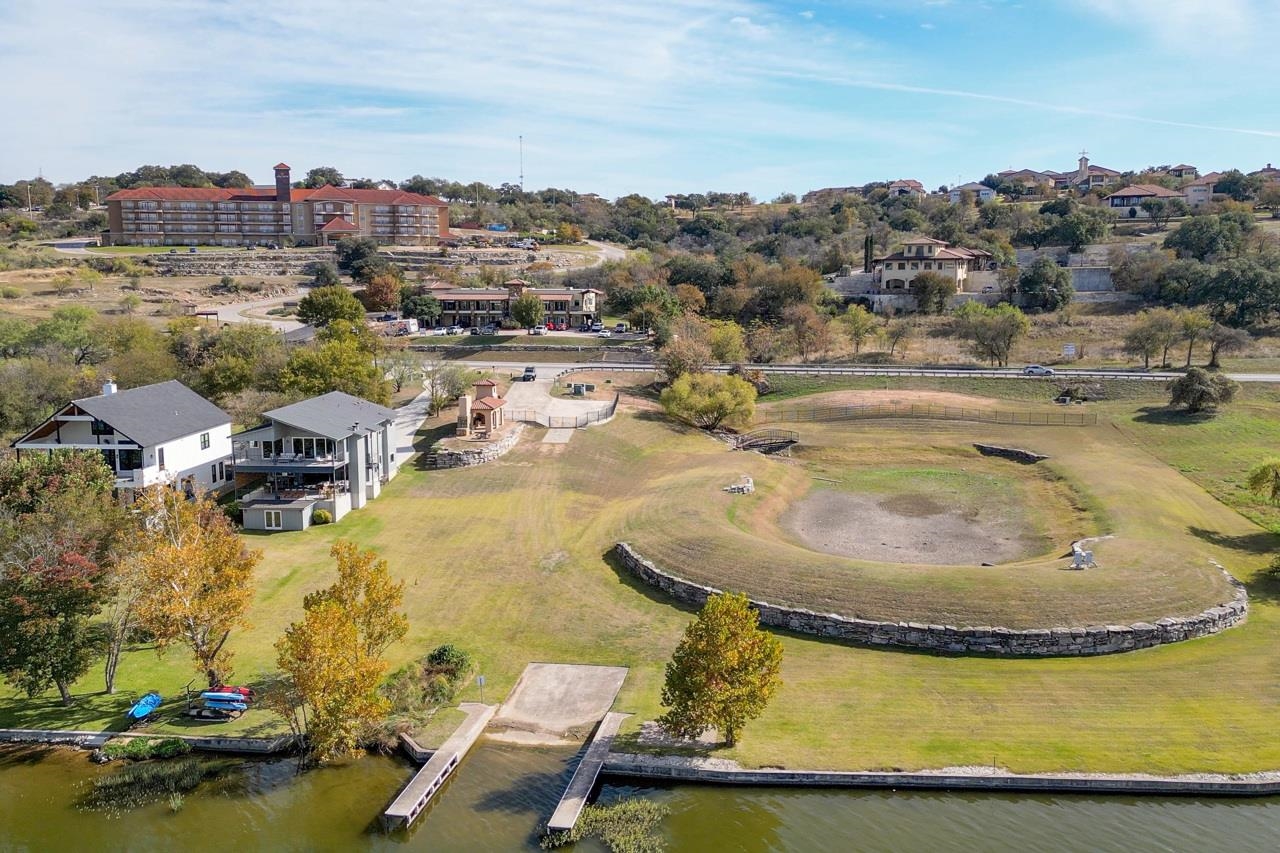 528 Bendito Way Marble Falls, TX 78654 - Photo 12 of 13