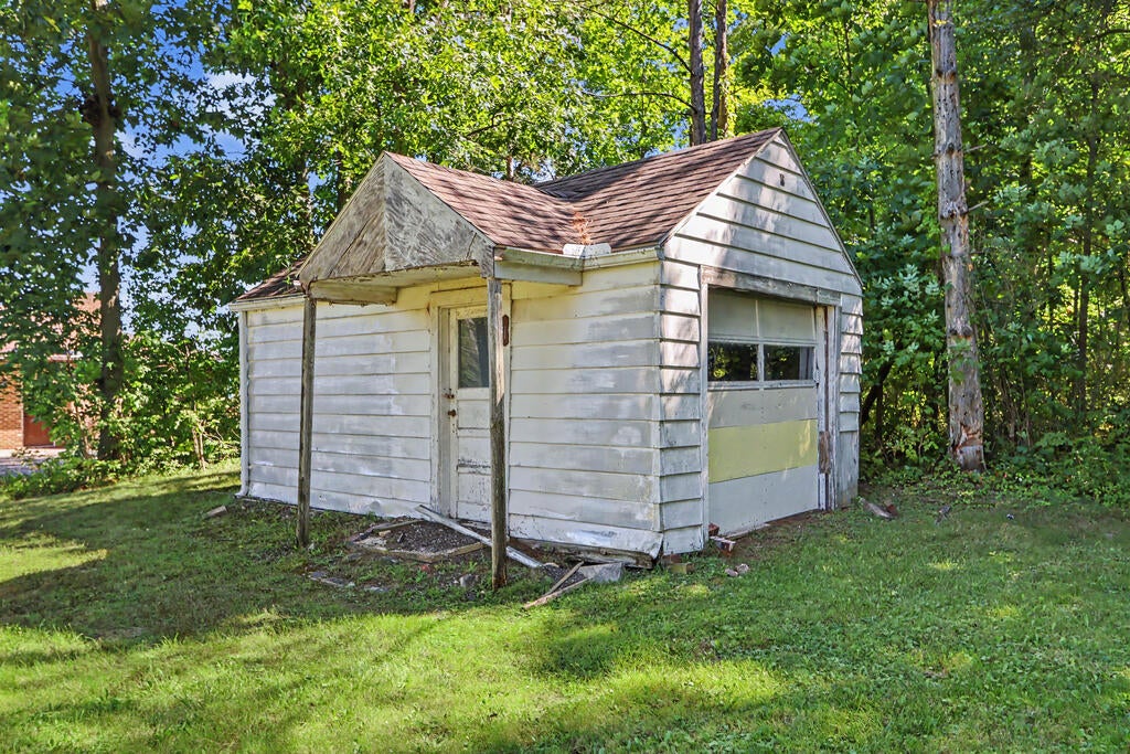 1806 Windsor Road Mansfield, OH 44903 - Photo 19 of 27 Gallery Image 19
