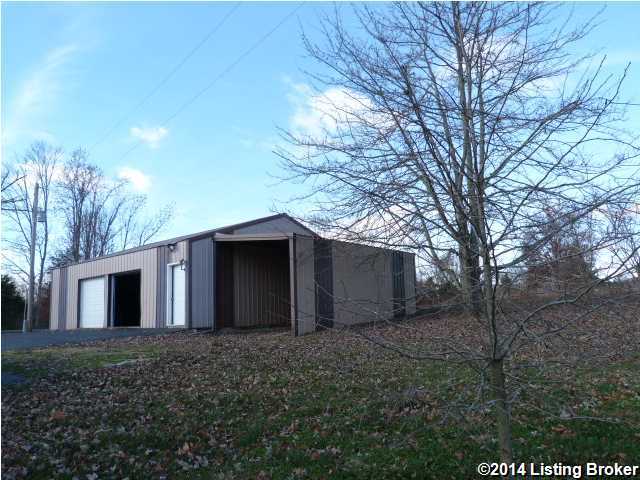 300 Solitude Road Coxs Creek, KY 40013 - Photo 18 of 29 Additional Photo