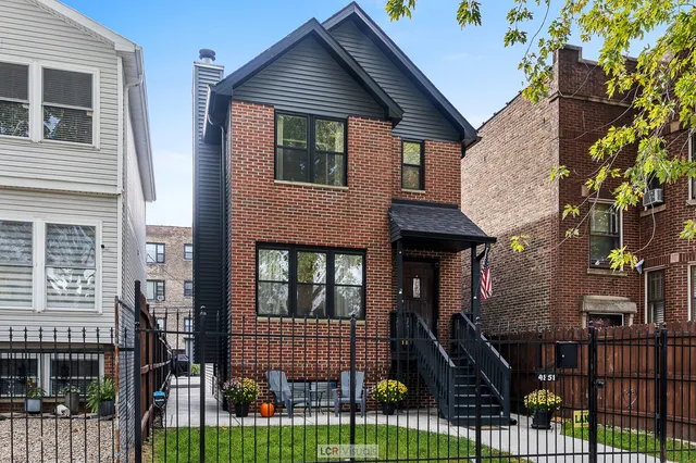 $479,000 | 4851 West Concord Place, Chicago, IL 60639