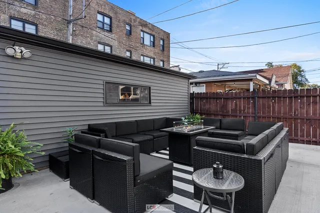 $489,000 | 4851 West Concord Place, Chicago, IL 60639