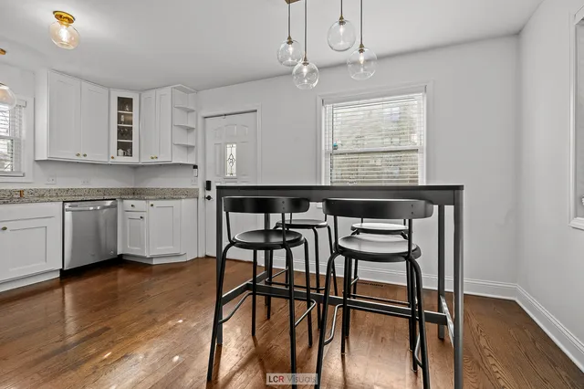 $489,000 | 4851 West Concord Place, Chicago, IL 60639