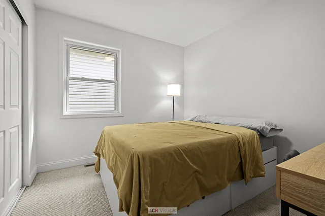 $489,000 | 4851 West Concord Place, Chicago, IL 60639