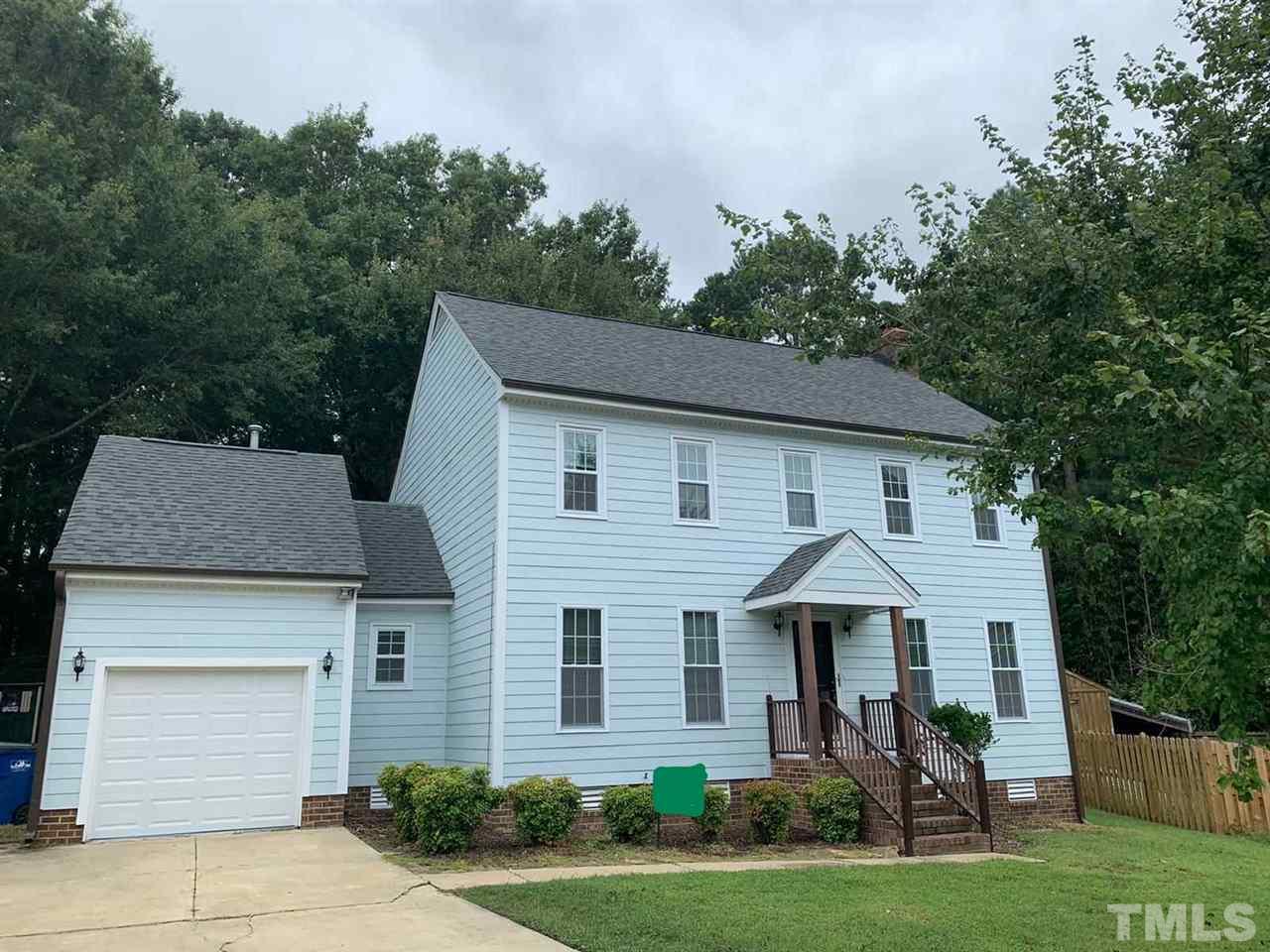 8104 Bellingham Circle Raleigh, NC 27615 - Photo 1 of 26