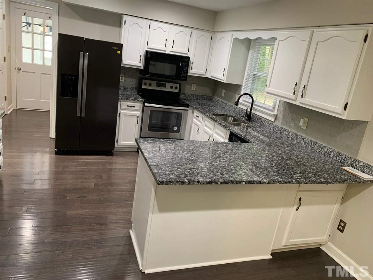 8104 Bellingham Circle Raleigh, NC 27615 - Photo 14 of 26