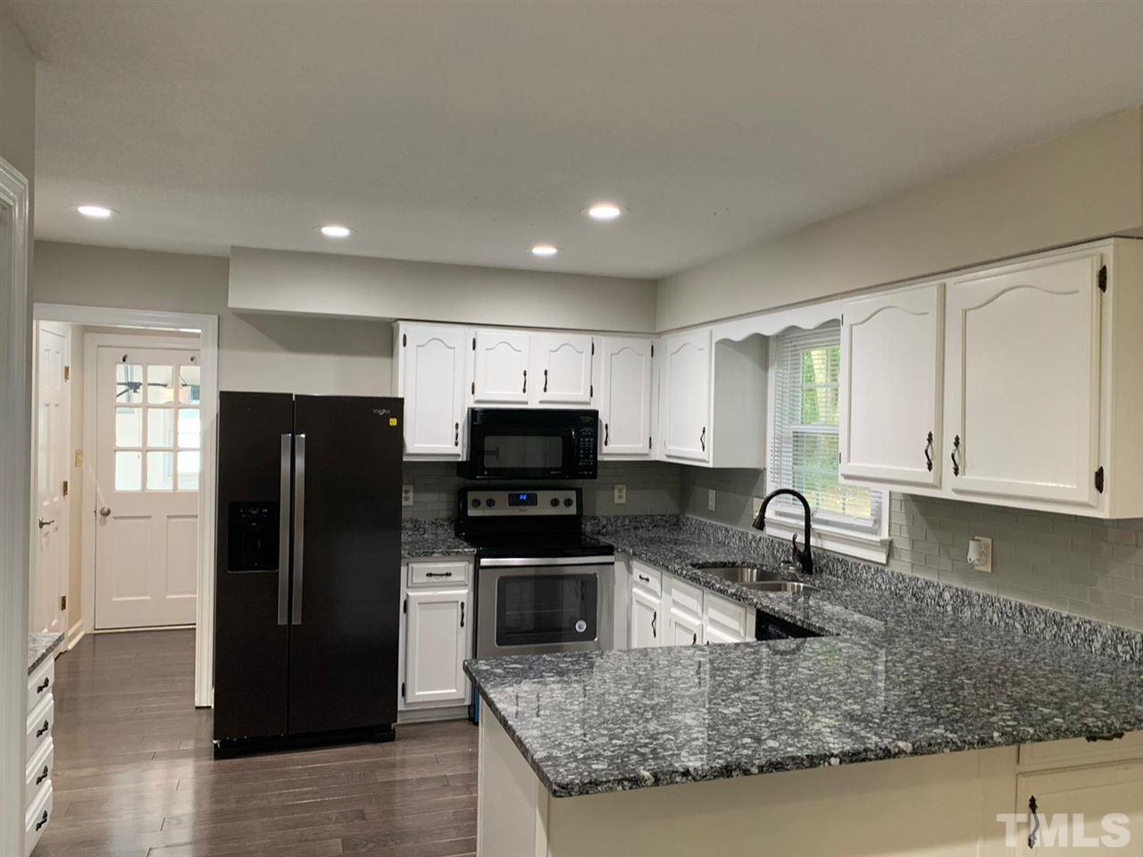 8104 Bellingham Circle Raleigh, NC 27615 - Photo 16 of 26