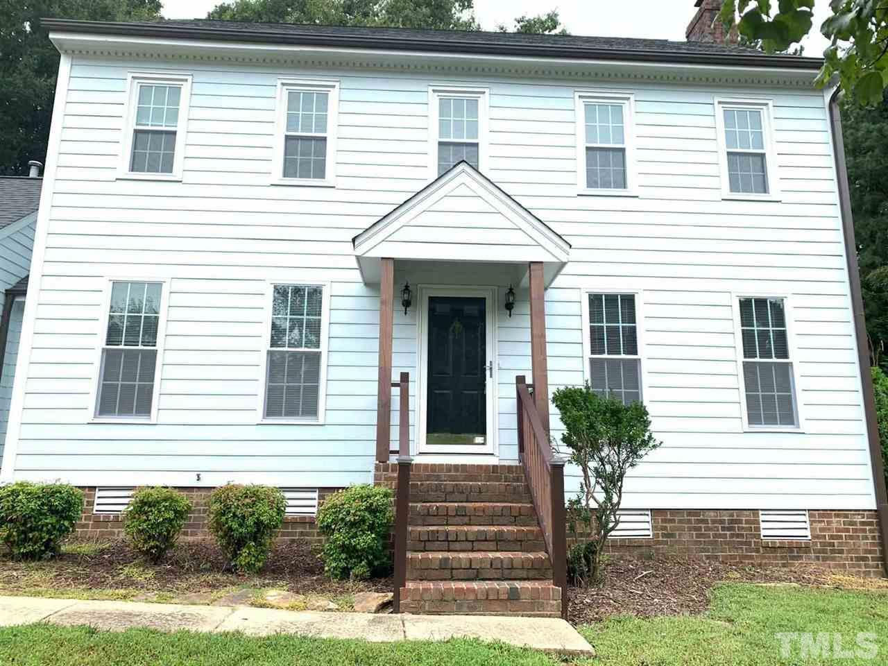8104 Bellingham Circle Raleigh, NC 27615 - Photo 3 of 26