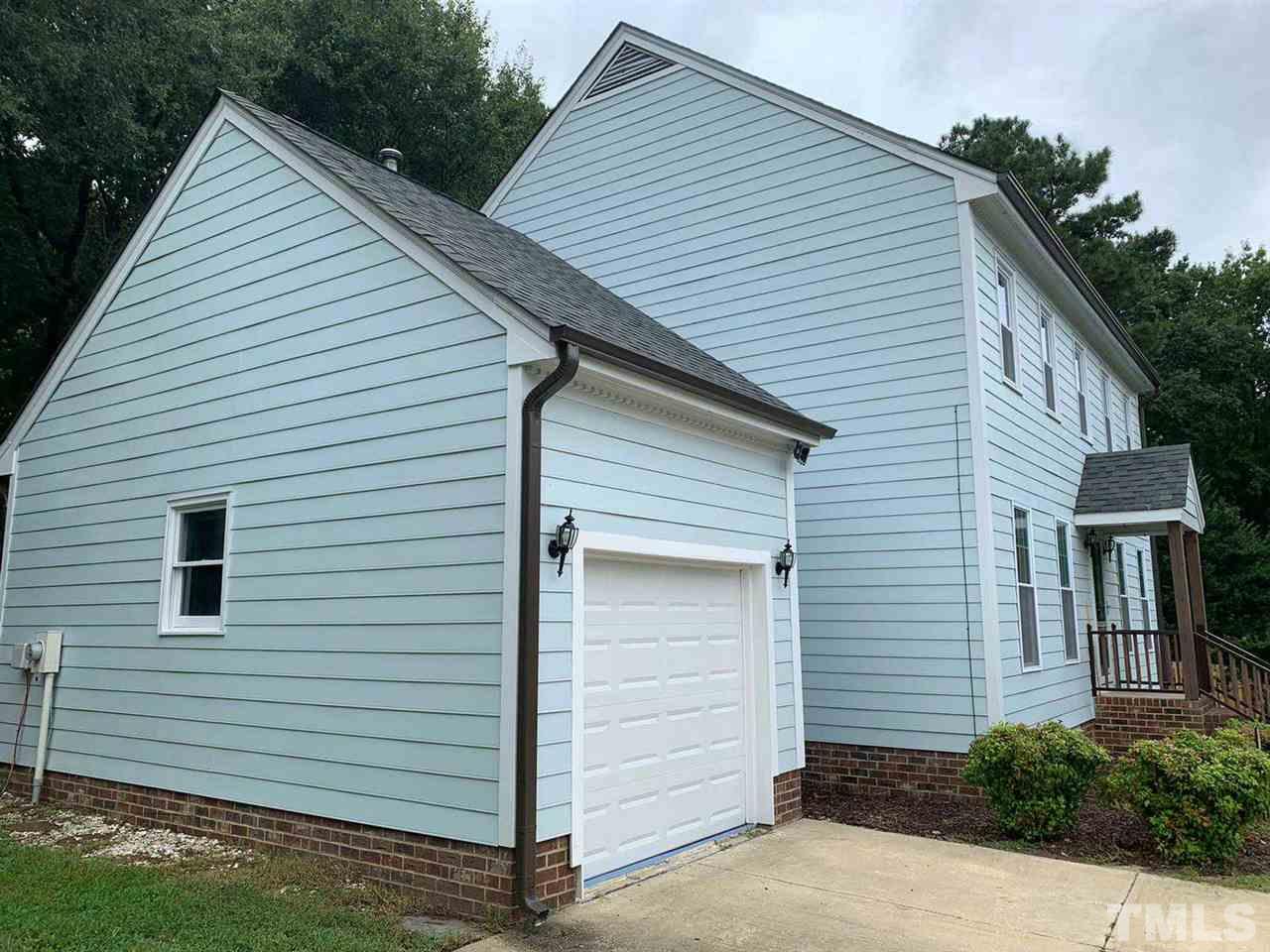 8104 Bellingham Circle Raleigh, NC 27615 - Photo 26 of 26