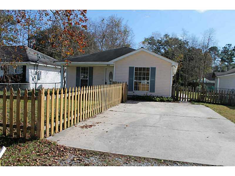 40670 Chinchas Creek Road Slidell, LA 70461 - Photo 3 of 22 Gallery Image 3
