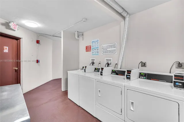 a view of bathroom with dual sinks