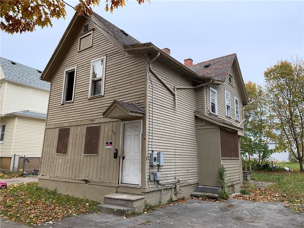 52 Lime Street Rochester, NY 14606 - Photo 1 of 1