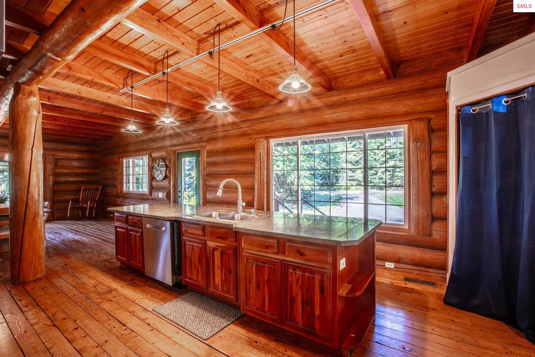 1861 Samuels Road Sandpoint, ID 83864 - Photo 23 of 75 Gallery Image 23