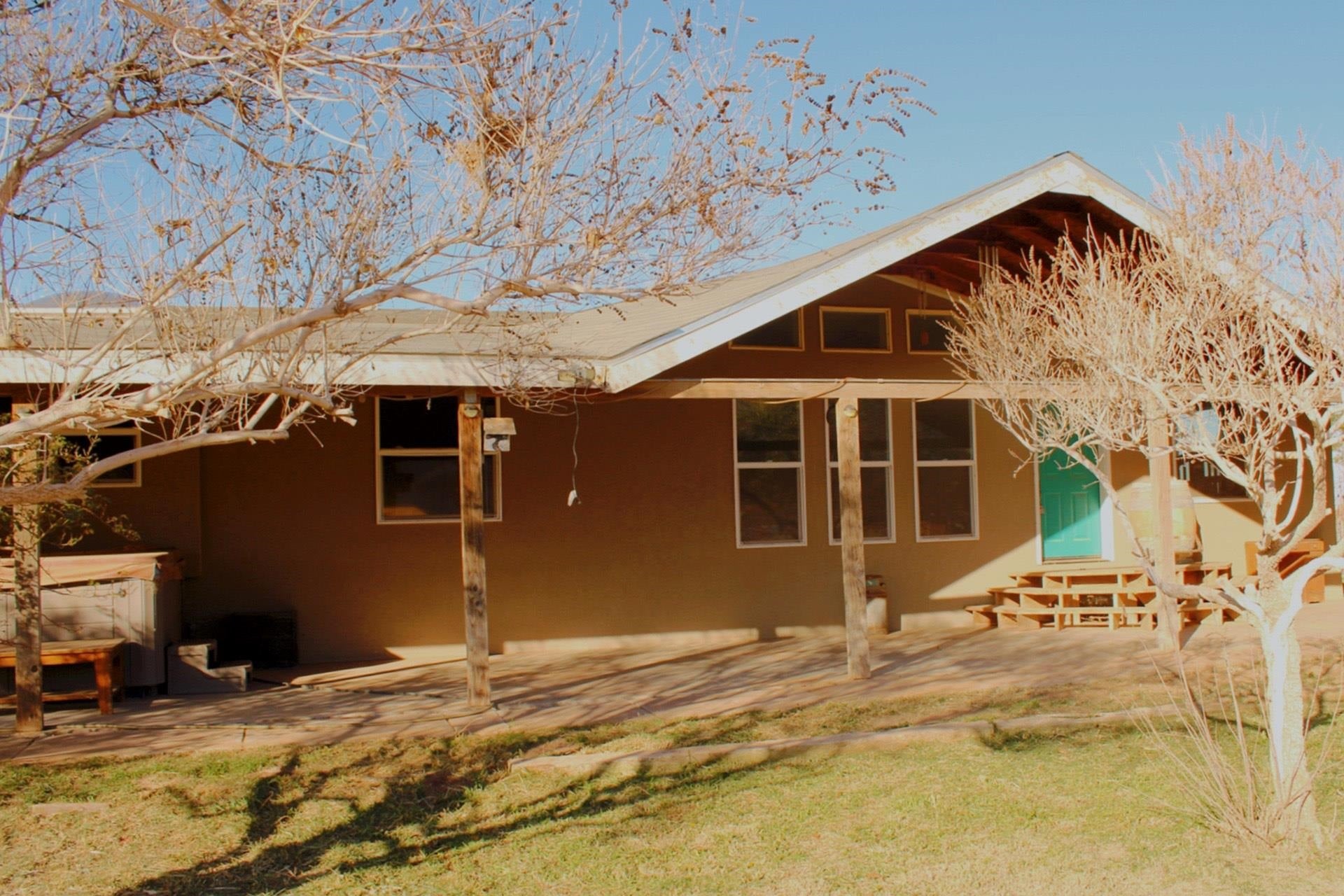 114 Oliver Road Alamogordo, NM 88310 - Photo 1 of 1 Gallery Image 1