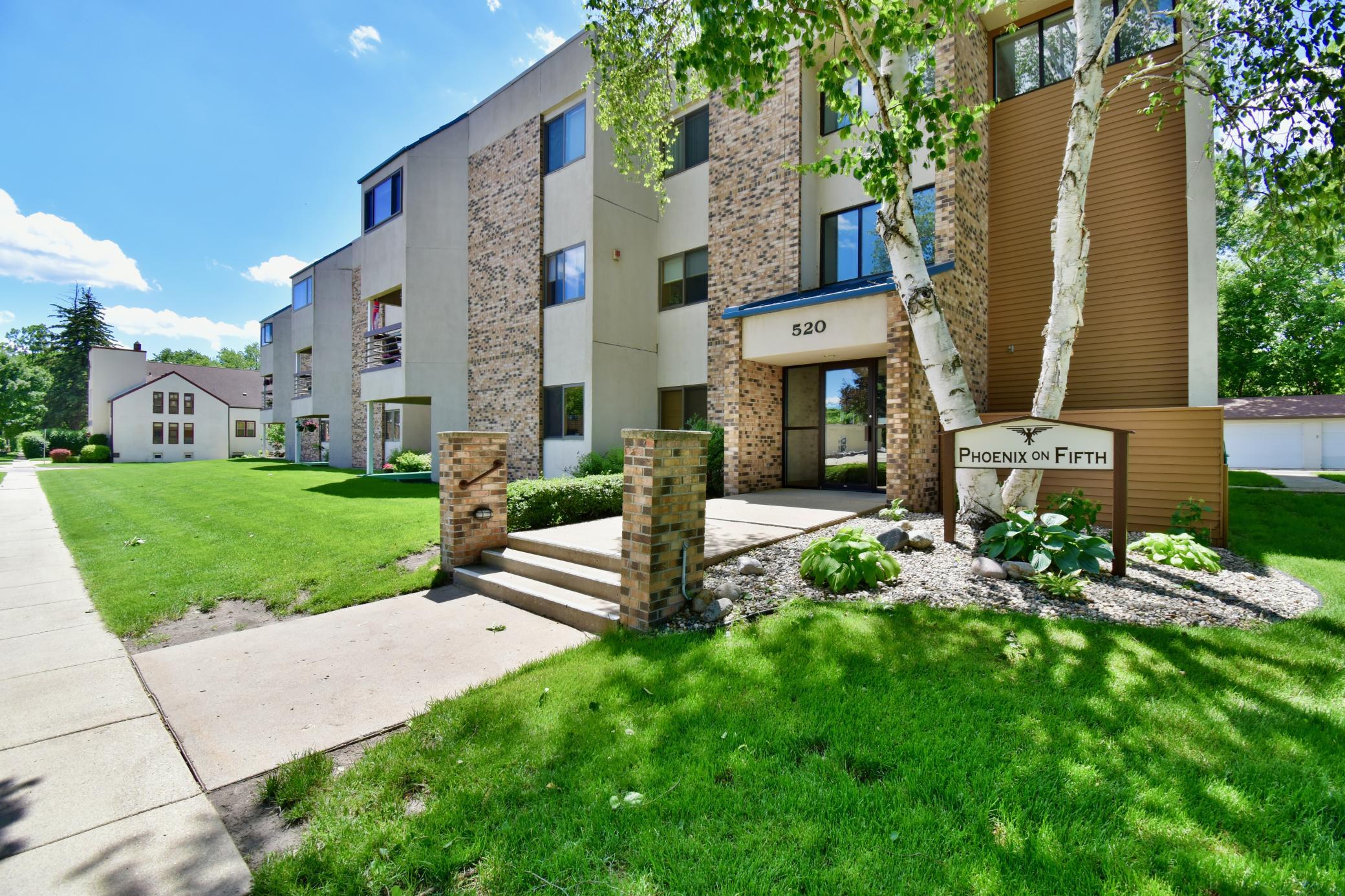 520 5th Street Southwest, Unit 316 Willmar, MN 56201 - Photo 3 of 34