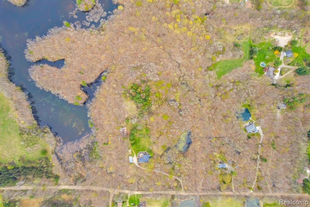 0 Hagerman Road Leonard, MI 48367 - Photo 2 of 13