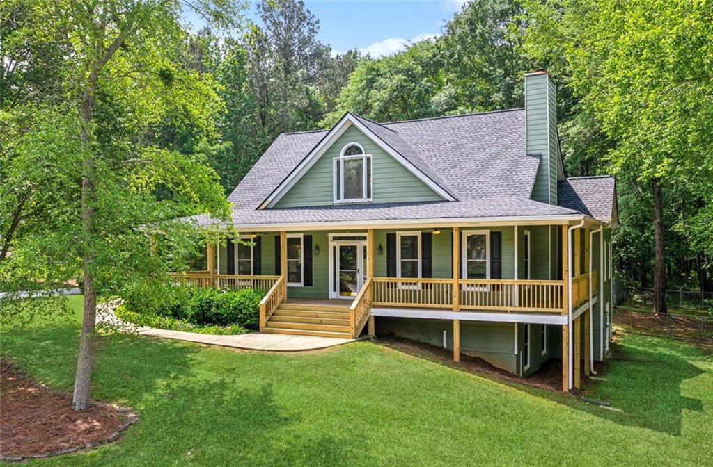 320 Magnolia Way Monroe, GA 30655 - Photo 1 of 1 Gallery Image 1