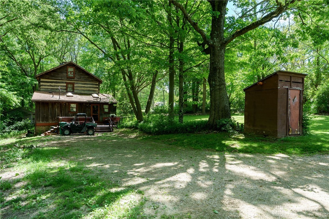 5463 Enon-Xenia Road Fairborn, OH 45324 - Photo 78 of 92