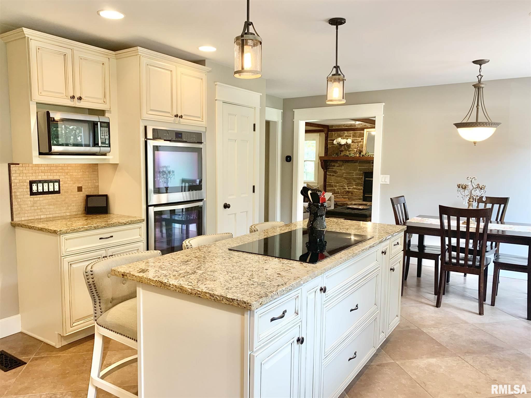 1813 Spring Garden Road Marion, IL 62959 - Photo 11 of 50