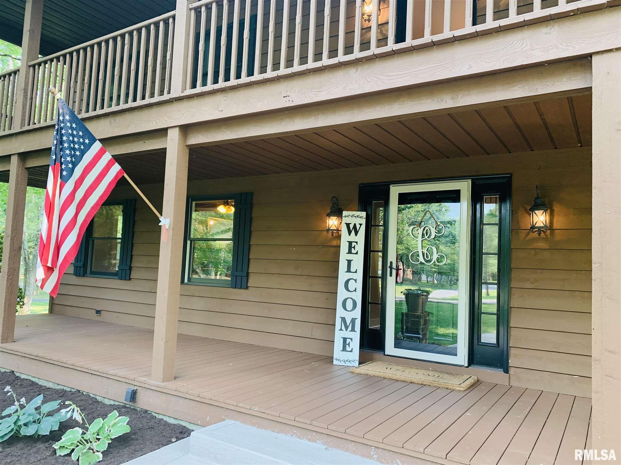 1813 Spring Garden Road Marion, IL 62959 - Photo 3 of 50