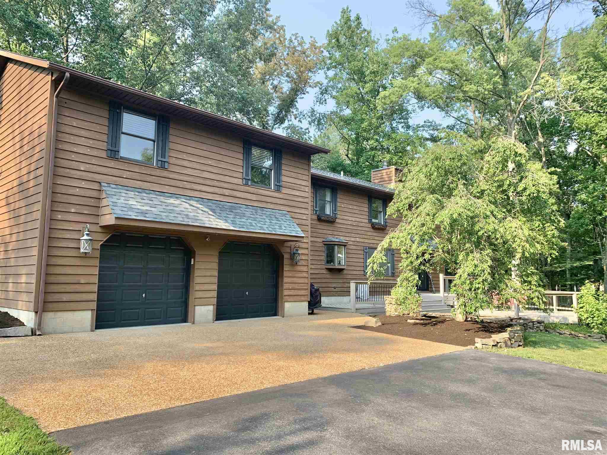 1813 Spring Garden Road Marion, IL 62959 - Photo 45 of 50