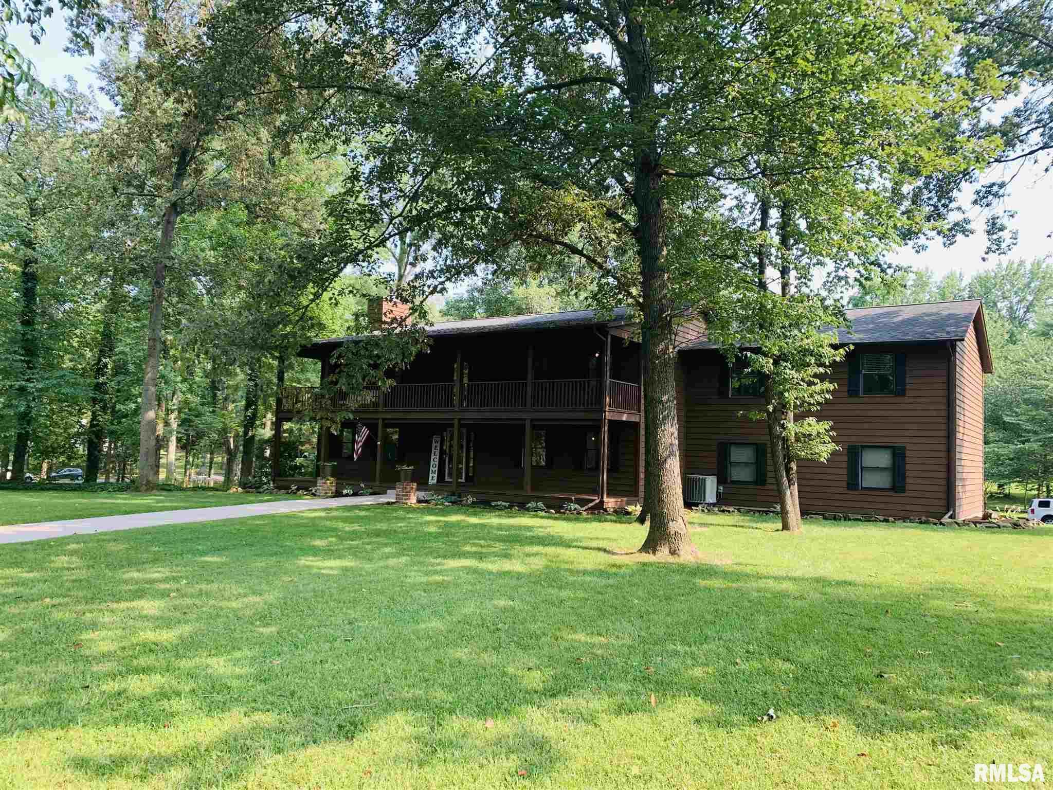 1813 Spring Garden Road Marion, IL 62959 - Photo 50 of 50
